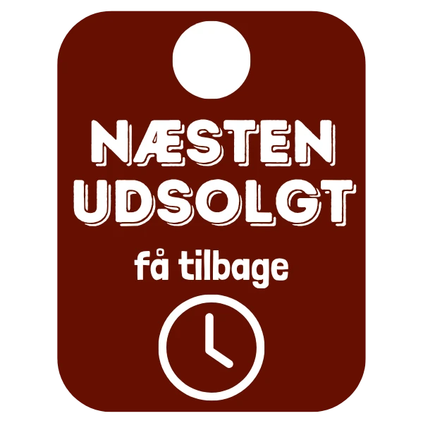 Tilbud - Få tilbage